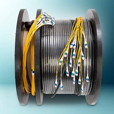 What is Optical Fiber? Structure, Working and Applications