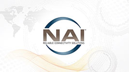 NAI logo