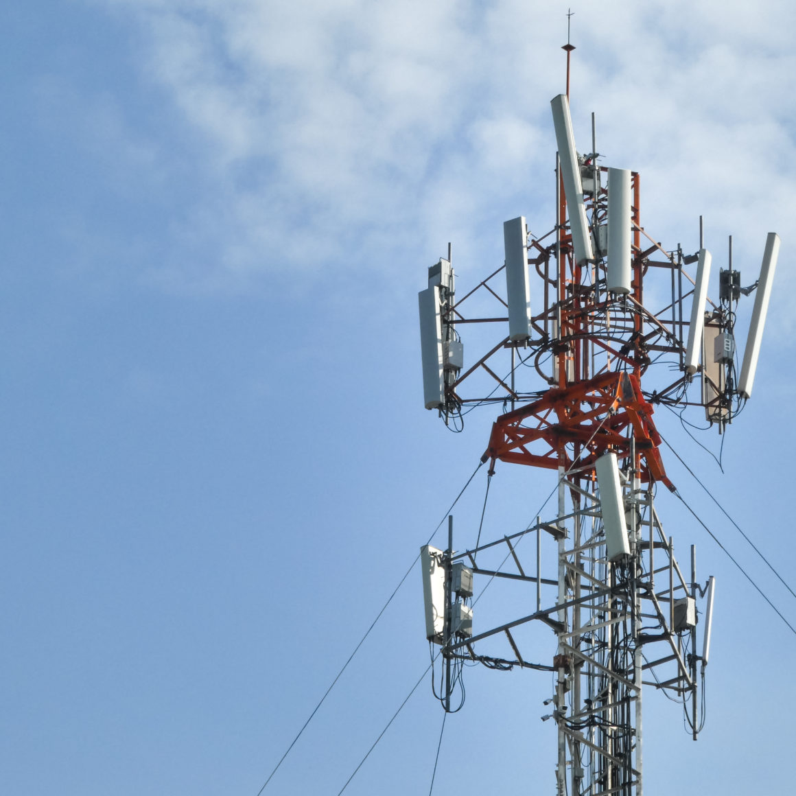 5g Safe Distance 5g Safe Distance
