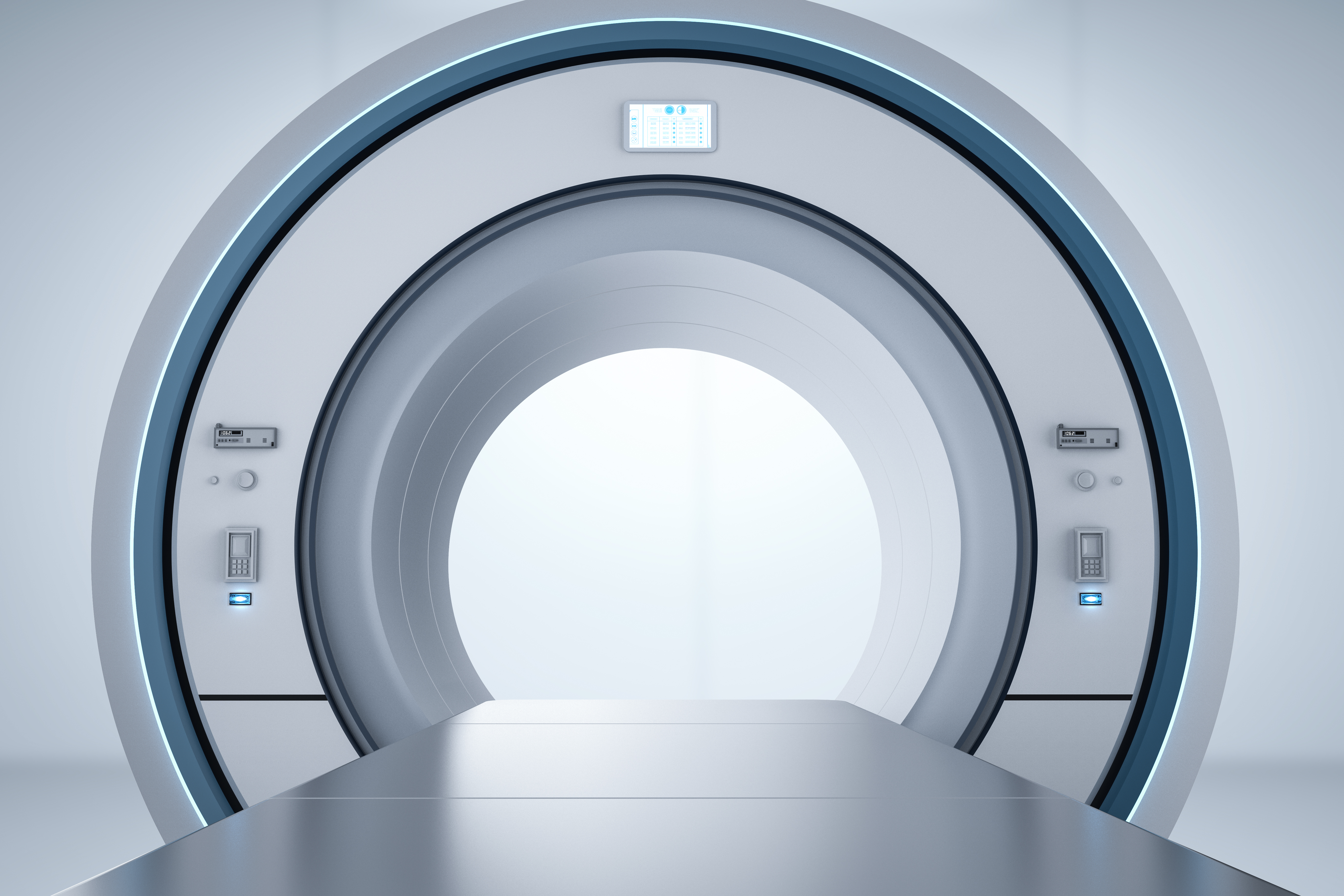 mri cable assembly