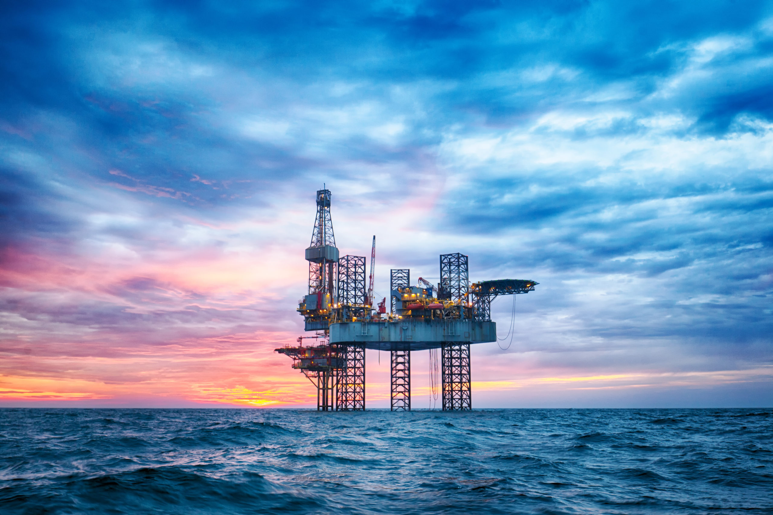 Digital Trends in Oil and Gas Field Equipment - NAI Group