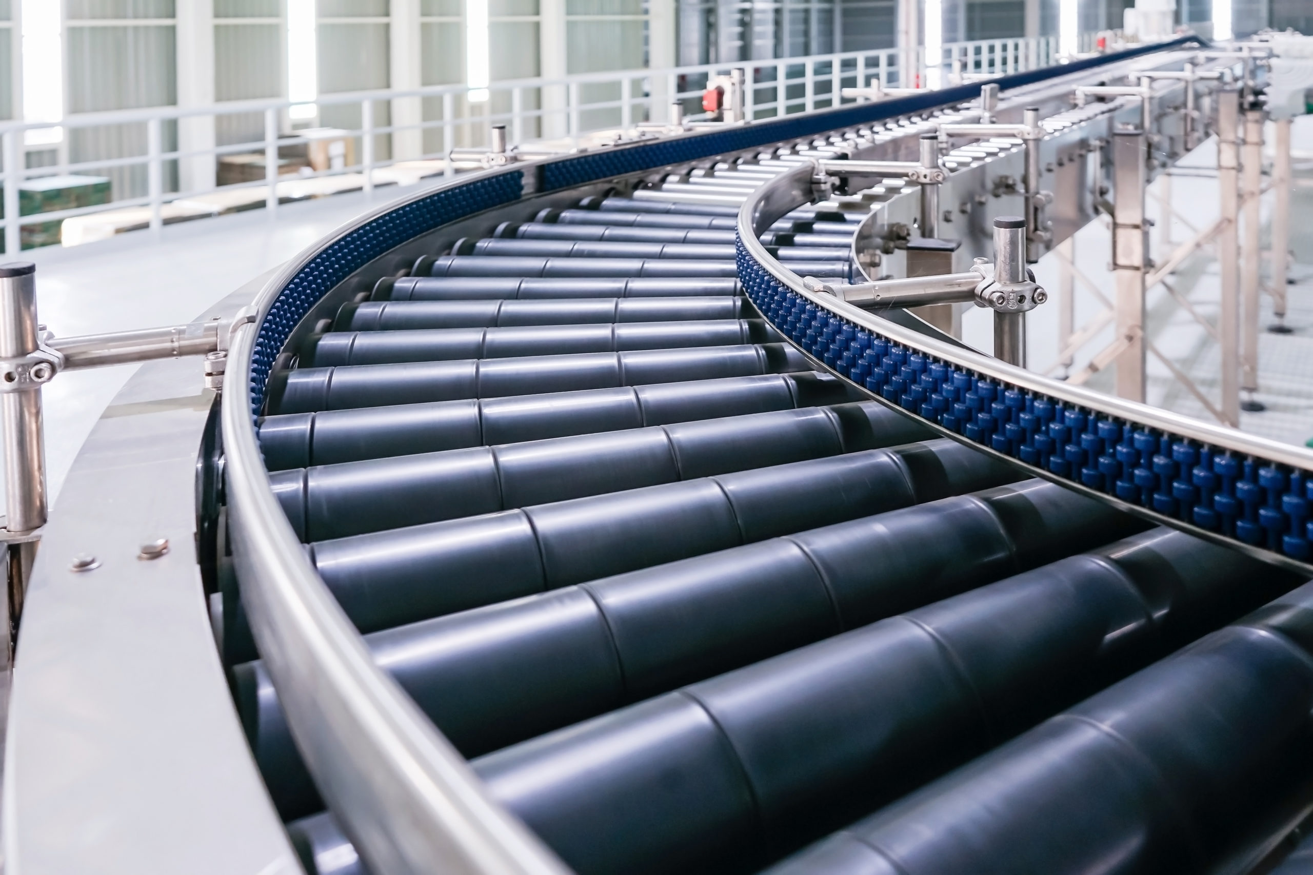 conveyor system