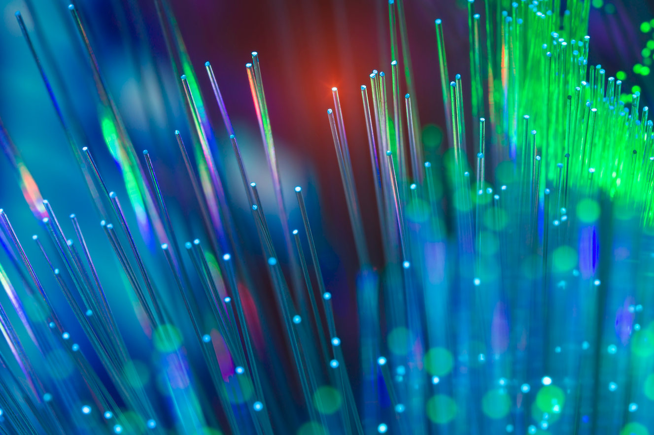 What is the Future of Fiber Optics in Medicine? - NAI Group