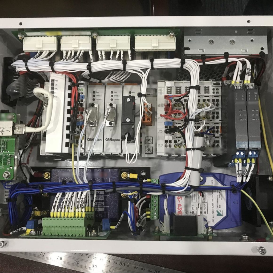 printed circuit boards for the future trends in the box build industry for 2022