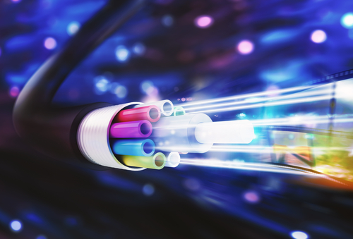 Image of Fiber Optic Cable Assemblies for Fiber Optic Blog