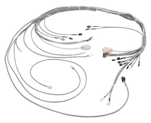 Fiber Optic Medical Cable Assemblies Available At NAI
