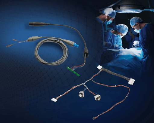 NAI Offers Medical Assemblies Devices And Equipment