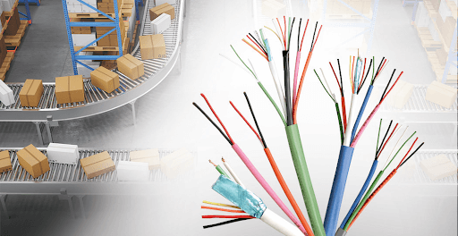 NAI Interconnective Cable Assembly Solutions