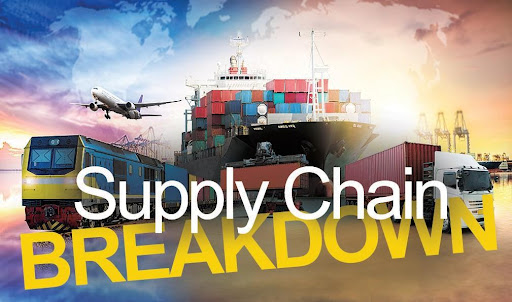 NAI Supply Chain Breakdown Case Study
