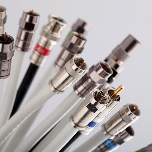Series C Coax Cables From NAI